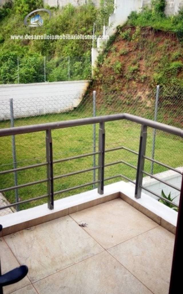 CASA EN RENTA EN ALTO VALLE KM 12.5 CARRETERA A EL SALVADOR — foto 4