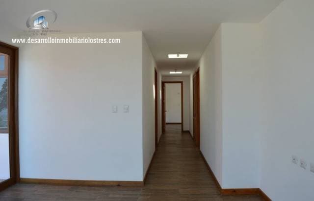 CASA EN RENTA EN ALTO VALLE KM 12.5 CARRETERA A EL SALVADOR — foto 5