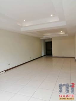 Apartamento de 179 m2 de construcción en Renta, Zona 14