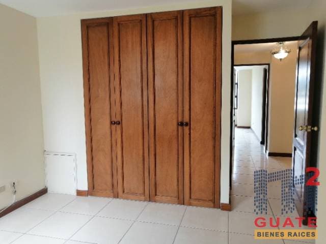 Apartamento de 179 m2 de construcción en Renta, Zona 14 — foto 5
