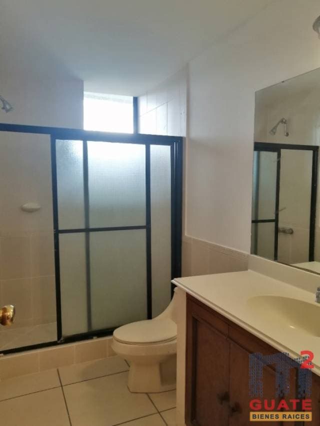 Apartamento de 179 m2 de construcción en Renta, Zona 14 — foto 11
