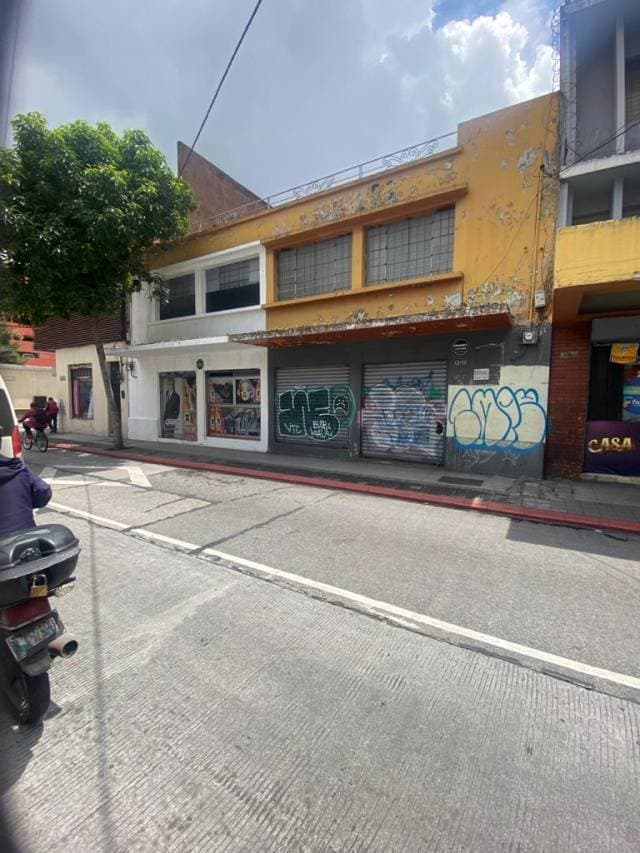 Rento Local de 175mts2 en la zona 1 — foto 11