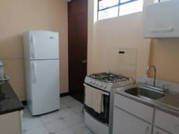 Alquiler Apartamento Z. 13 Lomas de Pamplona Amueblado