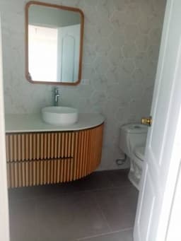 APARTAMENTO EN SAN LAZARO ZONA 15 GUATEMALA