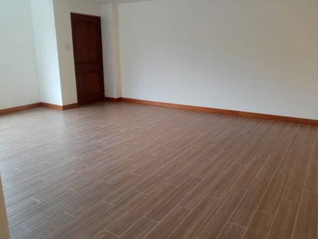 APARTAMENTO EN SAN LAZARO ZONA 15 GUATEMALA — foto 4