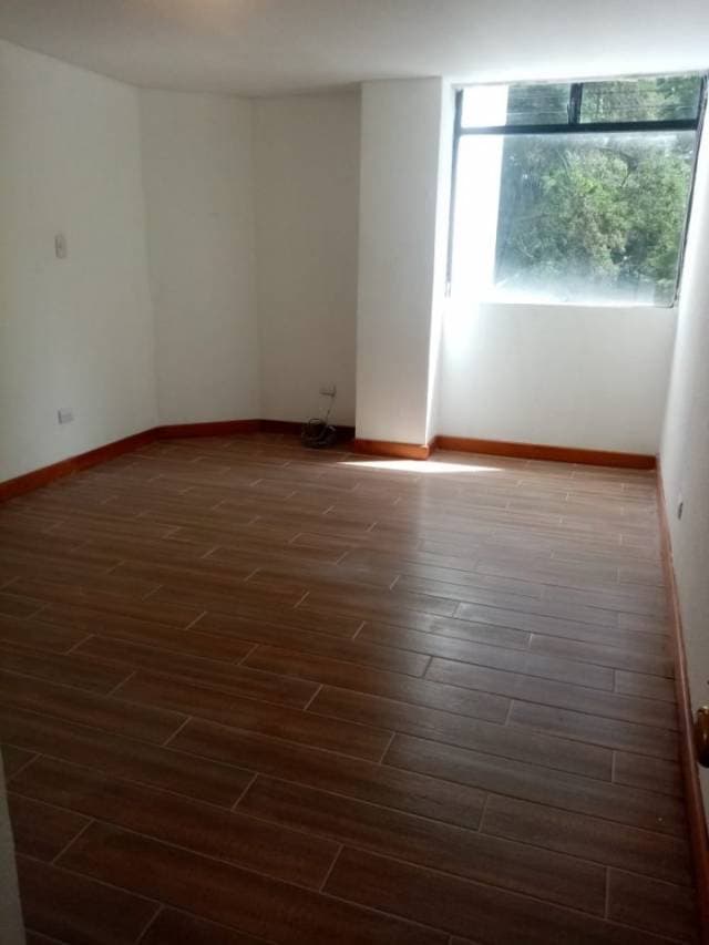 APARTAMENTO EN SAN LAZARO ZONA 15 GUATEMALA — foto 9