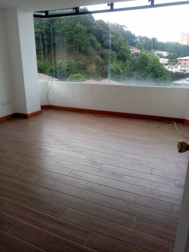 APARTAMENTO EN SAN LAZARO ZONA 15 GUATEMALA — foto 13
