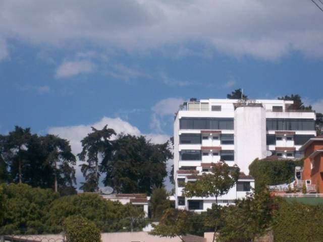 APARTAMENTO EN SAN LAZARO ZONA 15 GUATEMALA — foto 14