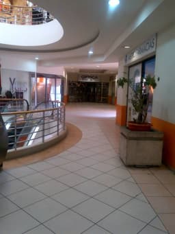 CityMax renta local en zona 4 Guatemala