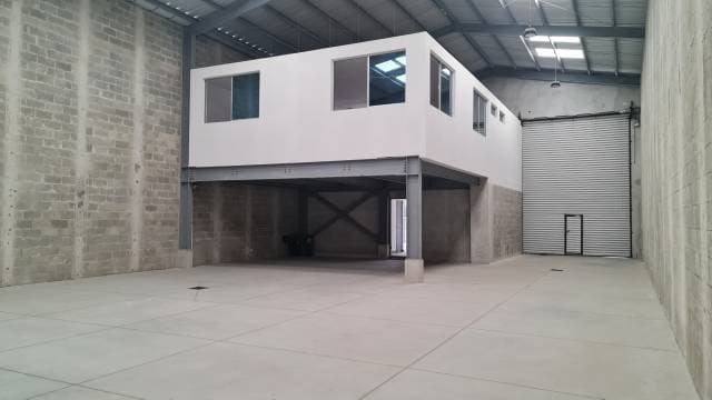 VENDO OFIBODEGA EL NARANJO GUATEMALA — foto 4