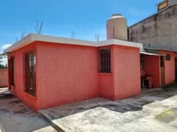 Casa en Renta de 1 nivel en Balcones de San Cristobal