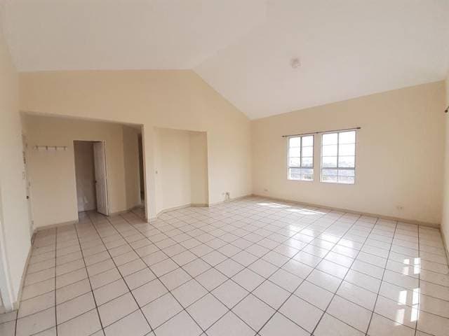 Apartamento en Renta Zona 13 Monte Azul — foto 3