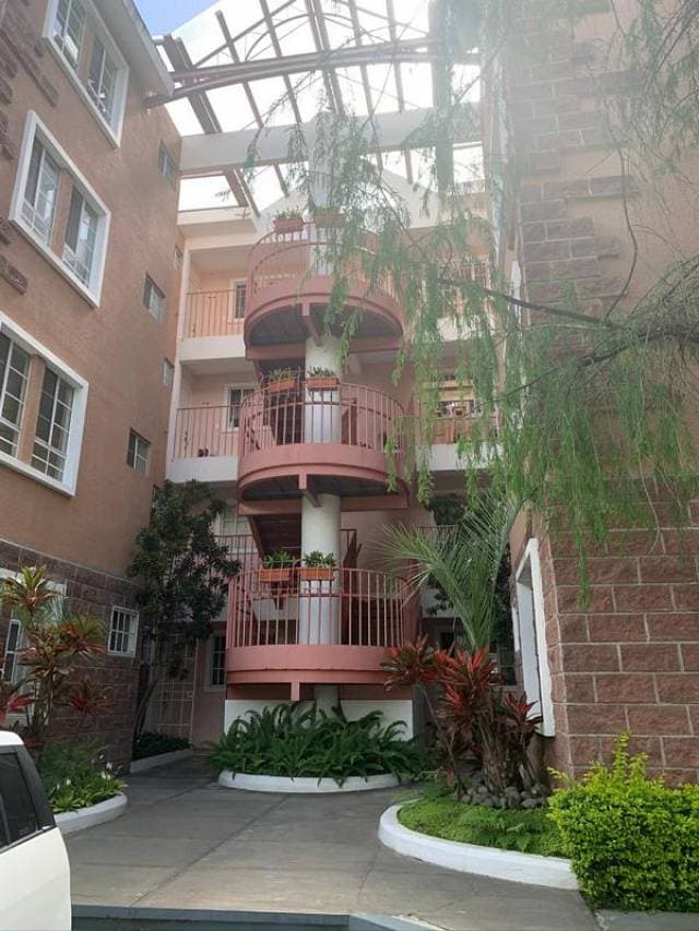 Apartamento en Renta Zona 13 Monte Azul — foto 11