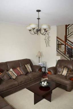 Casa en Venta Hacienda de Las Flores Villa Nueva