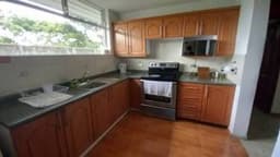APARTAMENTO EN RENTA AMUEBLADO EN ZONA 15