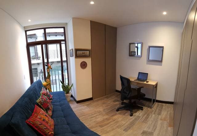 Apartamento en venta en zona 16 cayala — foto 5