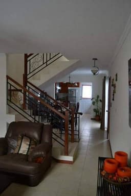 Casa en Venta Hacienda de Las Flores Villa Nueva