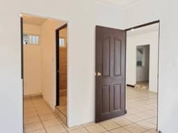 Apartamento en Renta en Segundo Nivel Nueva Montserrat