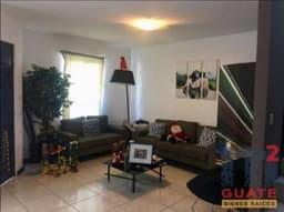 Casa de 124 m2 de construcción, en Venta Carretera a El Salvador