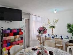 Casa en Venta de 4 niveles en Molino de las Flores