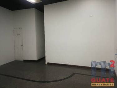 Local de 50.46 m2 de construcción en Renta, Zona 10 — foto 1