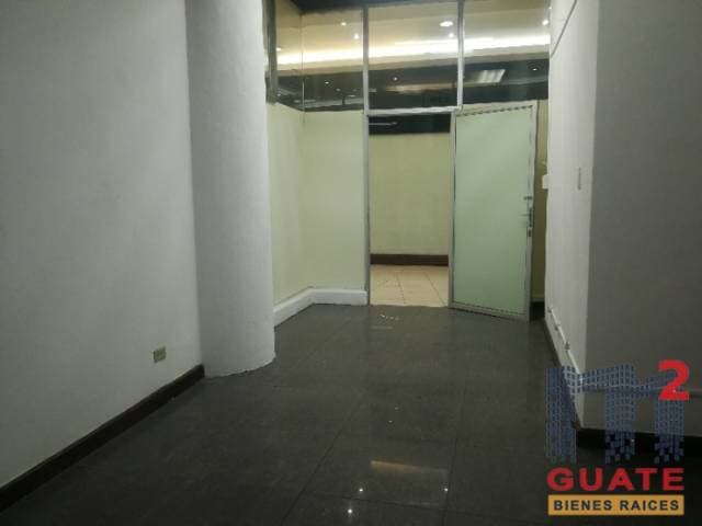 Local de 50.46 m2 de construcción en Renta, Zona 10 — foto 3