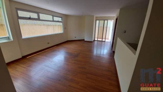 Apartamento de 175.17 m2 de construcción en Venta, Zona 11 — foto 3