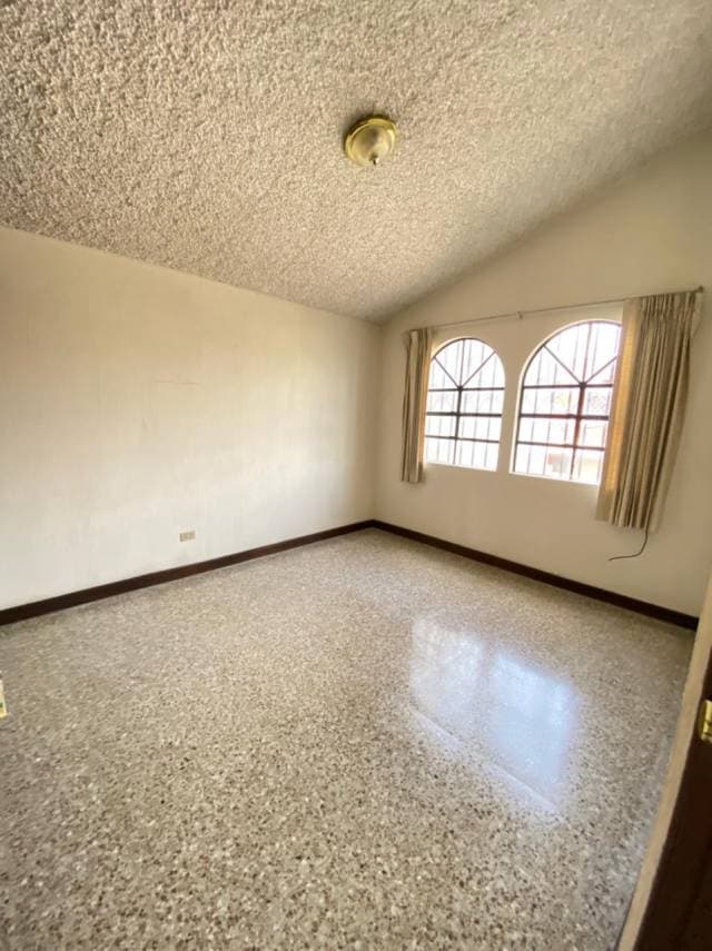 Zona 2 Ciudad Nueva vendo casa de esquina — foto 4