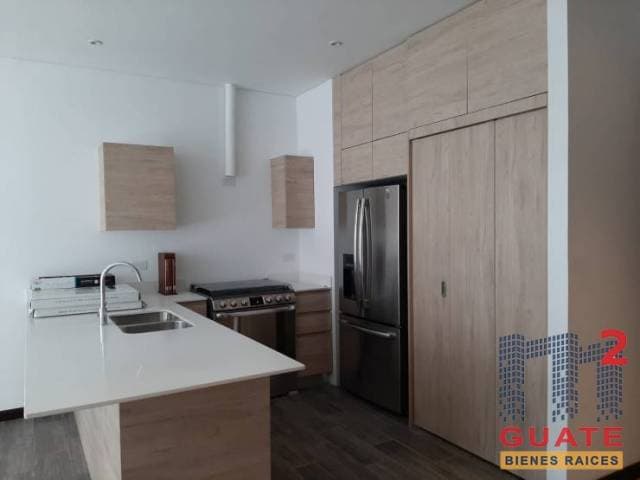 Apartamento de 98 m2 de construcción en Venta, Zona 16 — foto 5