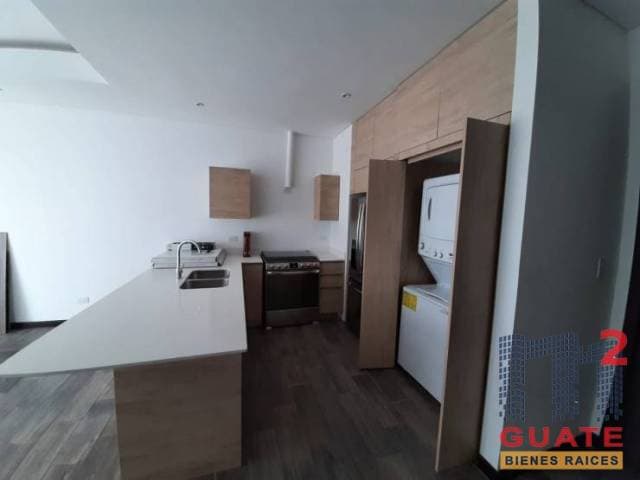 Apartamento de 98 m2 de construcción en Venta, Zona 16 — foto 6