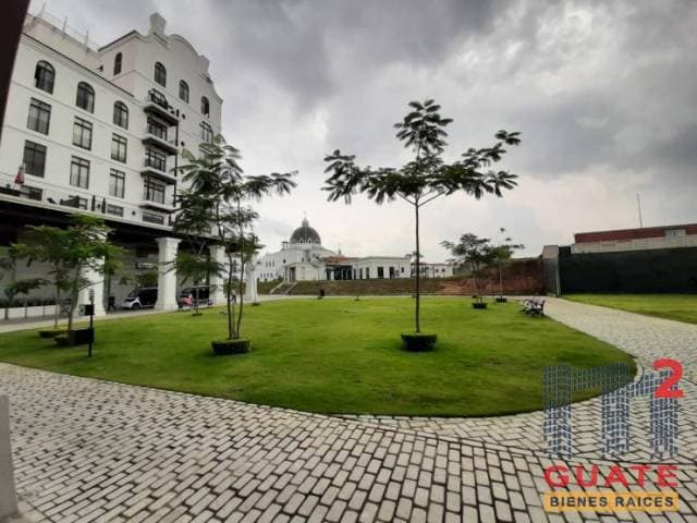 Apartamento de 98 m2 de construcción en Venta, Zona 16 — foto 7