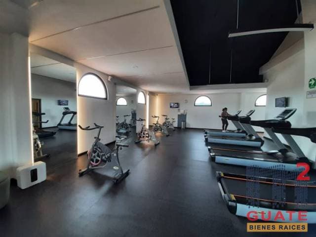 Apartamento de 98 m2 de construcción en Venta, Zona 16 — foto 9