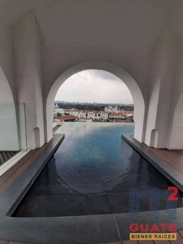 Apartamento de 98 m2 de construcción en Venta, Zona 16 — foto 11