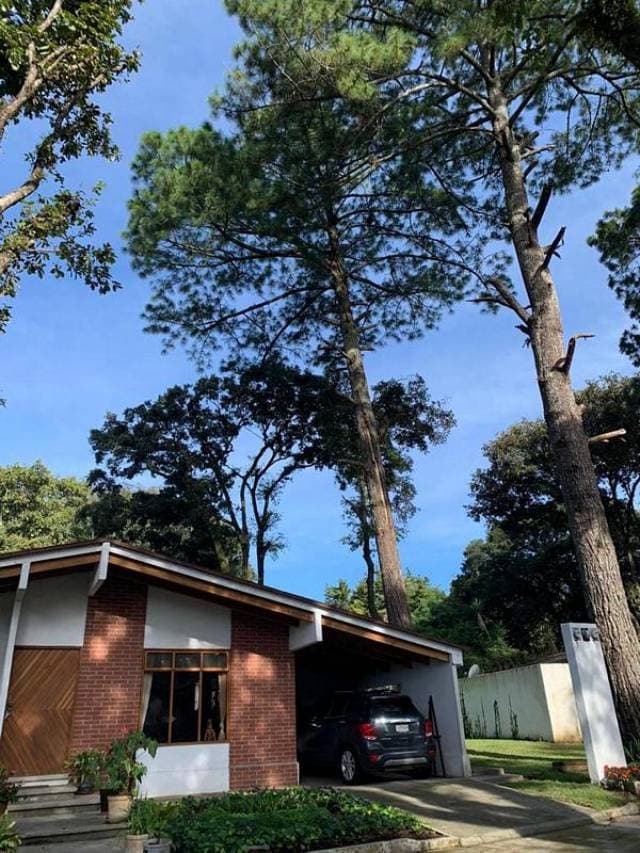 Casa en Renta El Encinal Zona 7 de Mixco — foto 2