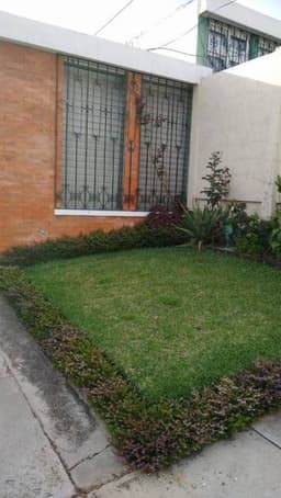 Casa en renta en San Cristobal