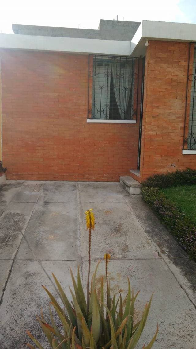 Casa en renta en San Cristobal — foto 2