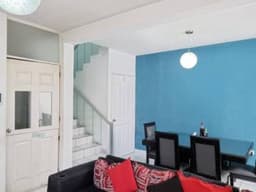 Casa en Venta de 4 niveles en Molino de las Flores