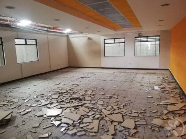 Alquilo Bodega en Zona 10 — foto 3