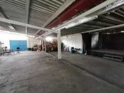 Terreno en Renta en zona 7 al final de la Roosevelt