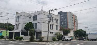 Apartamento en renta en zona 12 — foto 1