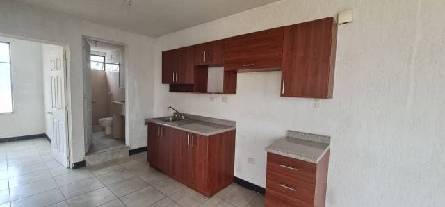 Apartamento en renta en zona 12 — foto 3