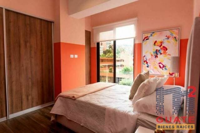 Apartamento de 190.42 m2 de construcción en Renta, Zona 10 — foto 4