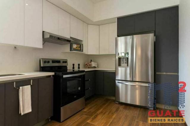Apartamento de 190.42 m2 de construcción en Renta, Zona 10 — foto 9