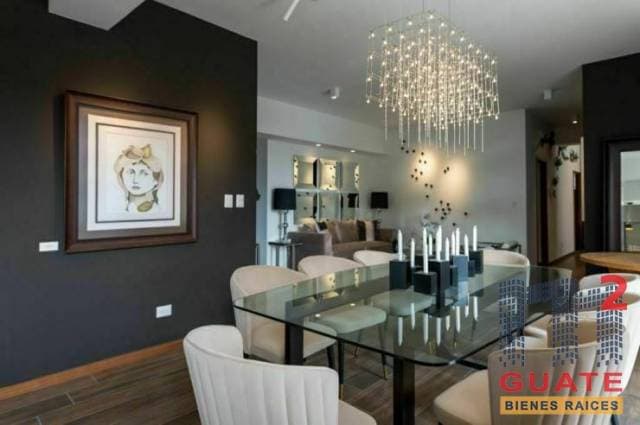 Apartamento de 190.42 m2 de construcción en Renta, Zona 10 — foto 10