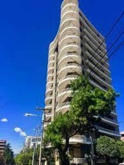 Apartamento Edificio Meridian, Zona 15
