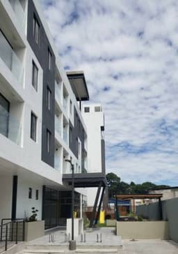 Apartamento Edificio Vidali, Zona 5