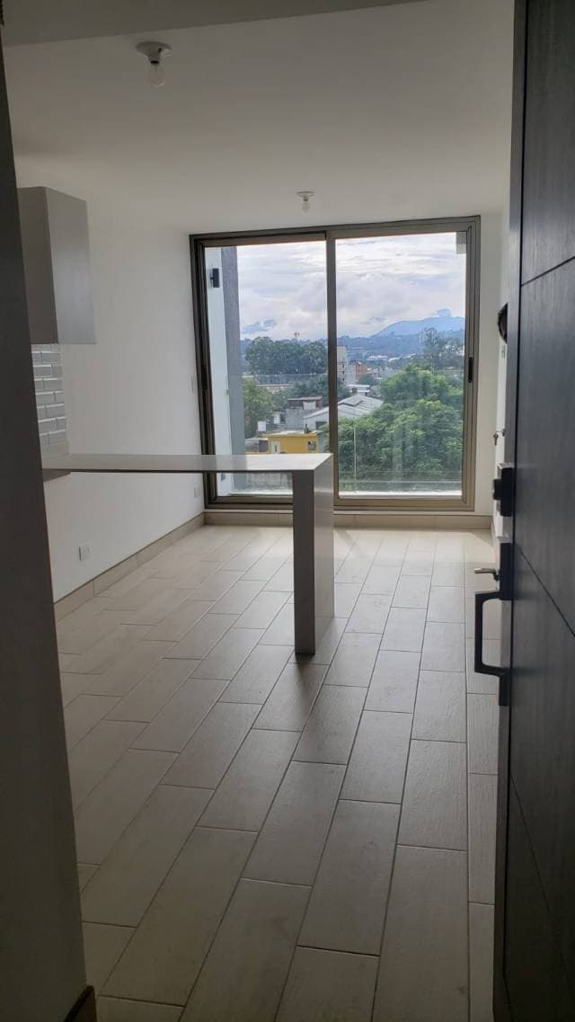 Apartamento Edificio Vidali, Zona 5 — foto 2