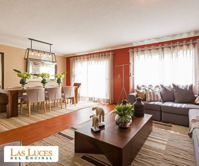 Casa Luces del Encinal, Zona 7, Mixco — foto 2