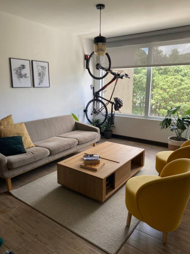 Apartamento Villas Granada Premium, Santa Catarina Pinula — foto 3