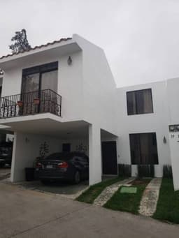 Casa Condominio Cerro Azul, Zona 8, Mixco